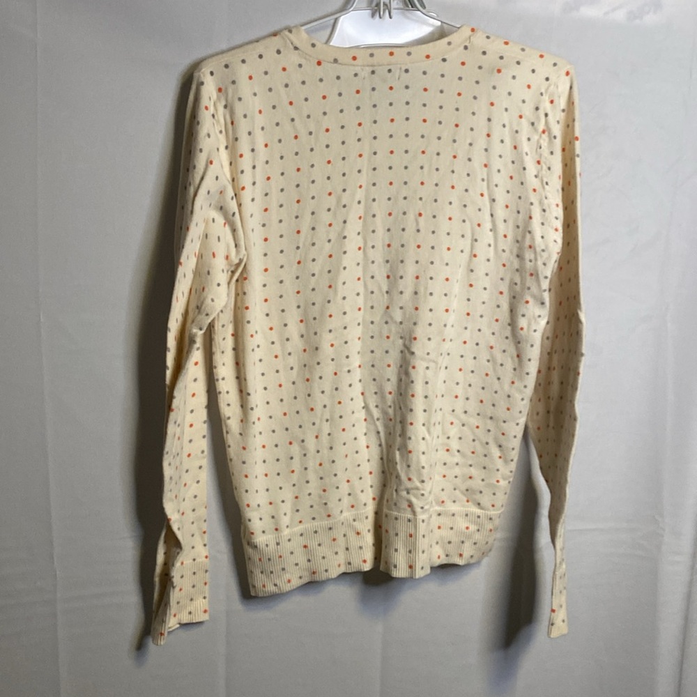 Merona button down sweater - Picture 6 of 6